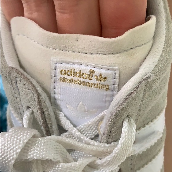 ADIDAS SUPERSTARS - Picture 5 of 6